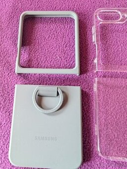 Kryt na Samsung Galaxy z flip 6 - 1