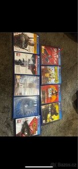 🎮 PS4 hry na prodej 🎮