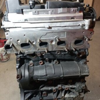 Motor 2.0 Tdi DFH - 1