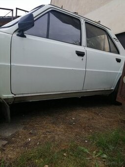 Škoda prodej