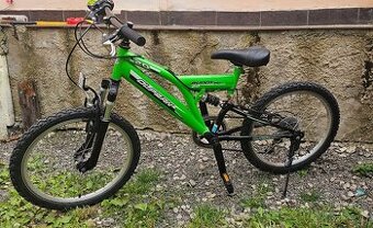 Prodáme detske kolo 20 Buddy Olpran