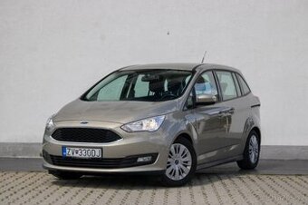 Ford C-Max 1.0 EcoBoost 125k Trend