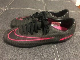 Kopačky Nike Mercurial Victory vel. 40,5