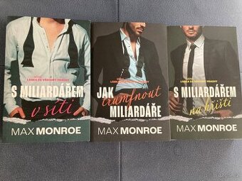 Max Monroe - 1