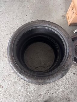 225/45 r18 Dunlop Sportmax letní 2ks