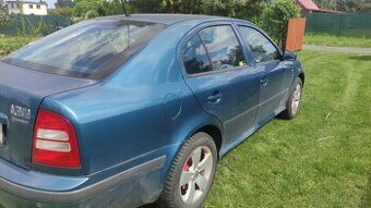 Škoda Octavia 1 elegance 1,6, 75kw