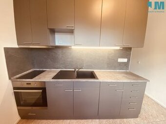 Pronájem byty 2+1, 52 m2 - Jihlava, ev.č. 01768