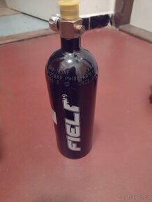 Láhev CO2 - 1