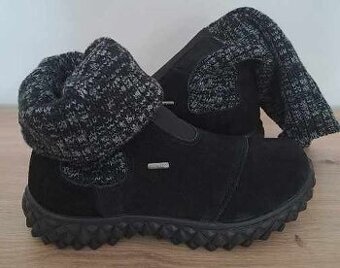 MAYA BLACK, velikost 37, velká sleva