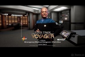 Star Trek: Voyager - THE DOCTOR - 1