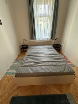 Ikea postel 140x200