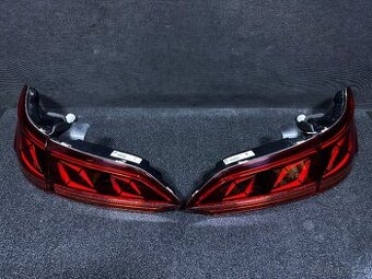 VW Touareg CR7 III  zadni lampy Led