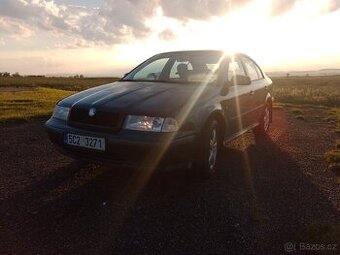Octavia 1 1.9sdi