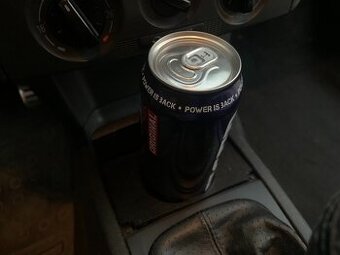 Držák nápojů Fabia mk1