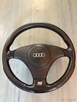 Volant audi