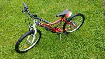 Dětské kolo 20" Olpran Lucky