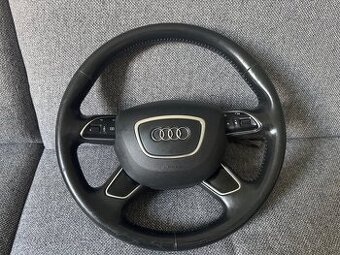 Volant Audi A6 A7 4G C7