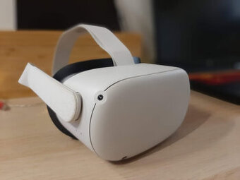 Oculus Quest 2 128GB
