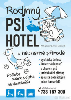 Psí hotel a salon pro psy - 1
