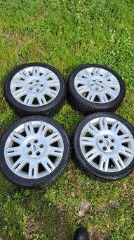 Alu 5x108 r17