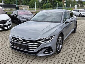 VW Arteon TDi Shooting Brake DSG Rline VIRTUAL KAMERA DPH