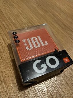 JBL GO