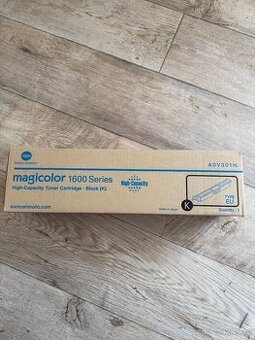 Konica minolta