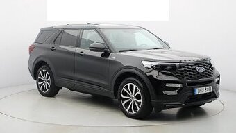 Ford Explorer Plug-In Hybrid ST 7 míst AWD rok 2022