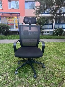Prodám kancelářskou židli – více kusů k dispozici