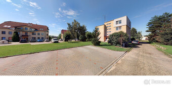 Prodej cihlového bytu 3+1 v Hrušovanech nad Jevišovkou