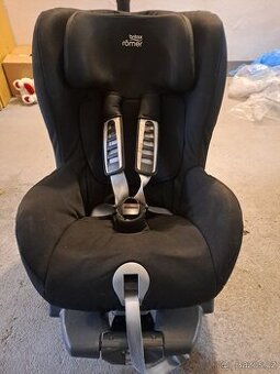 Britax Römer Safix plus