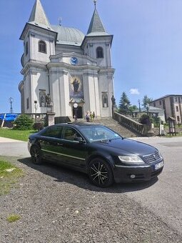 Volkswagen Phaeton 3.0tdi 165kw r.v.2005