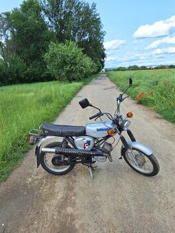 Simson s51 enduro