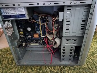 PC amd