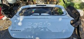 Viko kufru pate dvere dacia sandero