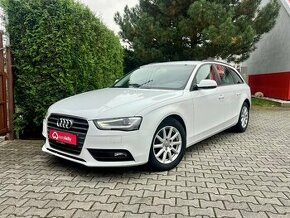 Audi A4 2,0 TDi KLIMA / NAVI / 2015 - 1
