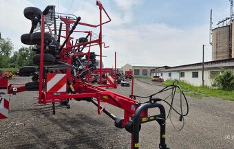 SIP STAR 700/22T shrnovač píce