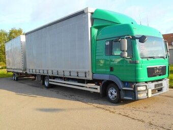 MAN TGL 8.220 4x2