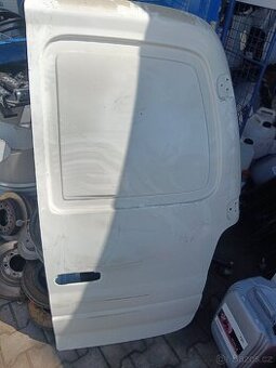 Zadní pravé dveře Toyota hiace