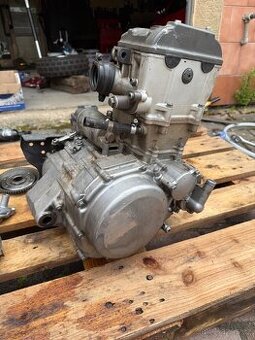 Motor LTZ
