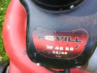 Benzínová sekačka FEVILL FF 48 RB