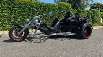 Rezervace Trike Rewaco R F1 ST2 - 1