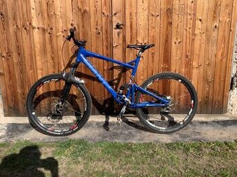 Giant Trance 1
