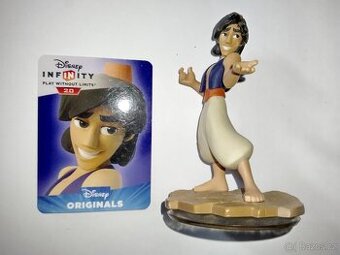 Disney Infinity ALADDIN