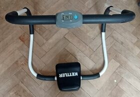Fitness Roller - Kettler