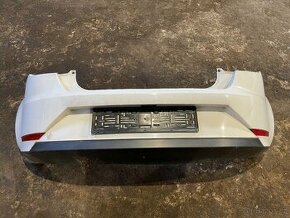 Prodám zadní nárazník Seat Ibiza