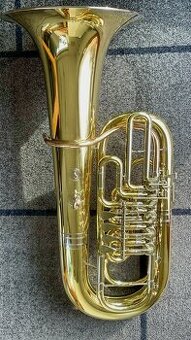 F Tuba, Harmonia 3, CFB 651-5 GPTRX - 1