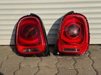 Zadní světla MINI F56