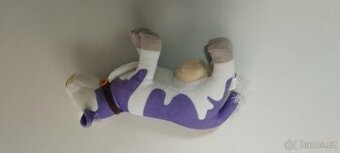 kráva milka - 1