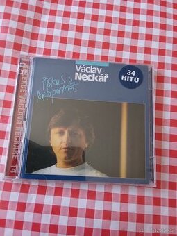 2CD VÁCLAV NECKÁŘ